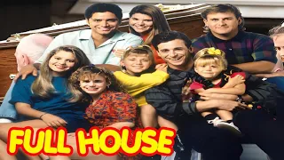 4 FULL HOUSE 1987 ACTORS WHO HAVE PASSED AWAY.