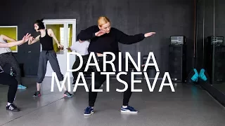 French Montana – Unforgettable ft. Swae Lee | Choreography by Darina Maltseva | D.Side Dance Studio