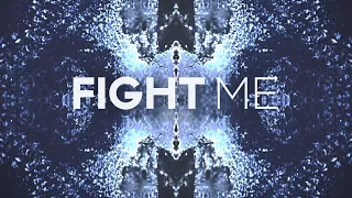 Sam Waldek - Fight Me (Lyric Video) ft. Sara Cecilia