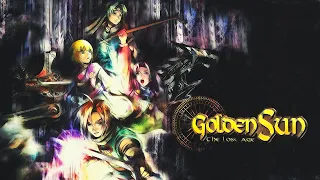 Golden Sun: The Lost Age Soundtrack (Remastered)