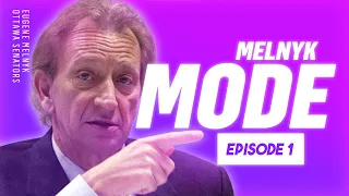 NHL 20 - Ottawa Senators Franchise Mode #1 "Melnyk Mode"