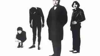 The Stranglers - Nice & Sleazy from the Album Black & White