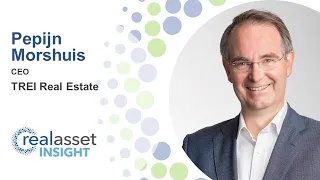 Polish rental housing the bright light on the horizon - Pepijn Morshuis, CEO, TREI Real Estate