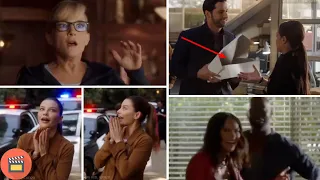 Lucifer BLOOPERS and GAG REEL - Season 4