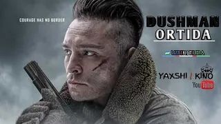 Dushman ortida - Душман ортида - UZBEK TILIDA | YAXSHI KINO