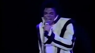 Michael Jackson - Thriller (Live In Kuala Lumpur, October 27th, 1996) [Best Quality]