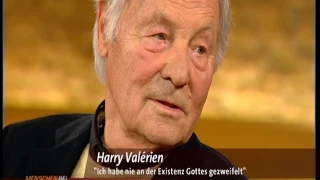 Menschen bei Maischberger mit Eugen Drewermann - 2008