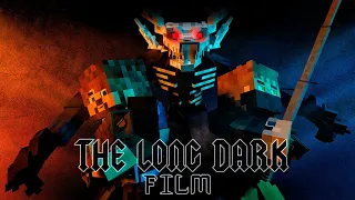 Бесконечная Тьма: The Long Dark - (ft. Never) - Minecraft Фильм