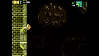 AM2R - Metroid 2: Return Of Samus Part 1