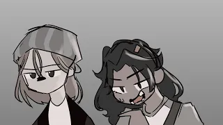 we're screwed. | mcsm animatic