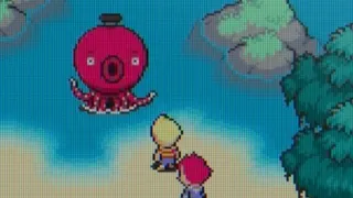 Mother 3 (GBA) Playthrough [2 of 2] - NintendoComplete