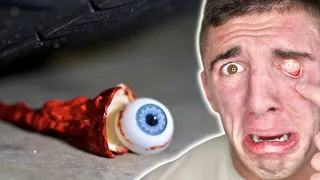 BUSTING 100 EYEBALL MYTHS!