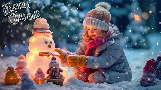 Christmas Jazz Music 2024, Heavenly Christmas Music, Christmas Carols, Relaxing Christmas Ambience