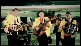 Grupo H100 Ft. Los Nuevos Rebeldes - El Mayito Gordo (Video Oficial)