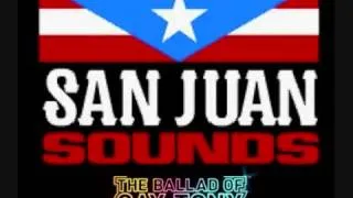 GTA TBoGT -San Juan Sound -Ivy Queen Dime