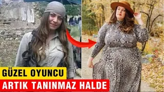 Şefkat Tepe Dizi Oyuncuları'nın Şaşırtan Son Halleri!