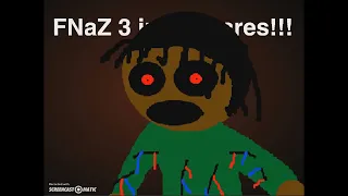 [Reupload] The First Five Nights at Zerty's Sparta Remix