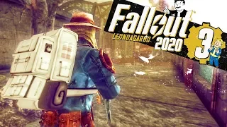 ES IST ERNST ❗☢️ Fallout 3 2020 Deutsch #29