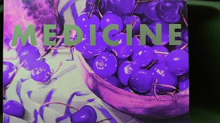Medicine - 5ive (live)