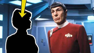 10 Terrible Decisions That Led To Star Trek Losing Key Players