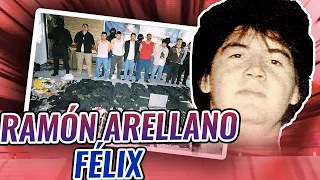 Ramon Arellano Felix: Enforcer Of the Tijuana Cartel | WorthTheHype