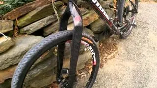Cannondale Headshock Solutions