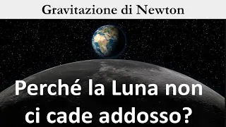 La grande unificazione di Newton