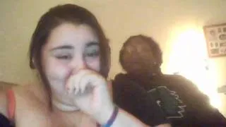 2 girls Reaction to 2girls 1cup