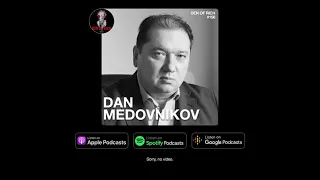 Den of Rich #156 - Дан Медовников | Управления инновациями, инновационный потенциал, технологии