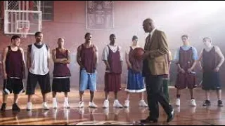 Coach Carter Full Movie Facts And Review /  Samuel L. Jackson / Rob Brown