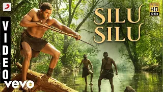 Vanamagan - Silu Silu Video| Jayam Ravi | Harris Jayaraj