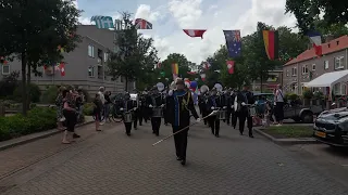 Drumfanfare Michaël - Arnhem