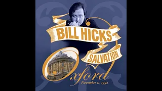 Bill Hicks - Salvation Full Set