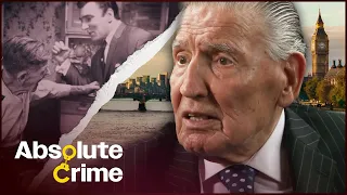 Mad Frankie Fraser: The Gangster Thug Who Protected The Krays | British Gangsters | Absolute Crime