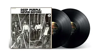 Deep Purple - When A Blind Man Cries (High-Res Audio) Flac 24bit