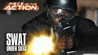 S.W.A.T.: Under Siege | Shoot-Out At The Shipping Center