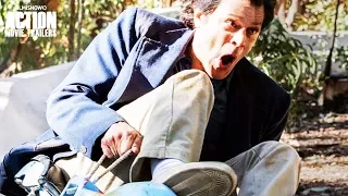 Johnny Knoxville stars in ACTION POINT Trailer
