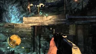 Far Cry 3 - The Motherlode (3rd Mission For Buck)