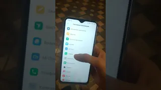 Не работает датчик приближения xiaomi redmi note 8 pro