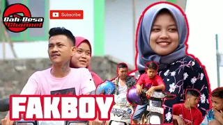 FAKBOY || FILM PENDEK NGAPAK || WONOSOBO