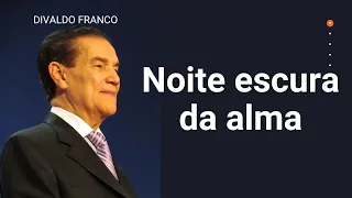 Entrevista com o médium Divaldo Franco 2022 - Noite escura da alma