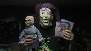 JesterMikey Continues To Celebrate The 30th Anniversary Of Demonic Toys