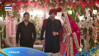 New! Adawat Episode 61 | Promo 61 | S-01 | Review By Pk PromoTime