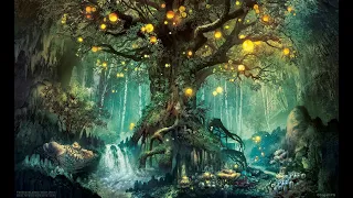 The Magic Tree Movie (2020) | Fantasy Adventure Film