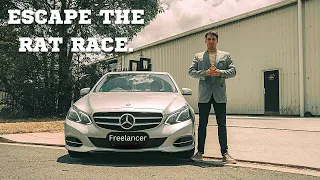 The Dark Truth About Freelancing