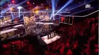 Jessie J - Price Tag (Live X Factor)