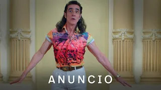 Pedro El Escamoso | Anuncio | Disney+