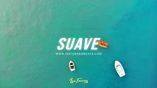 [FREE] J Balvin x Dancehall Reggaeton Type Beat 2019 - "Suave" | Isa Torres