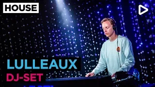 Lulleaux (DJ-SET) | SLAM! MixMarathon XXL @ ADE 2018