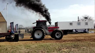 CASE IH 1455